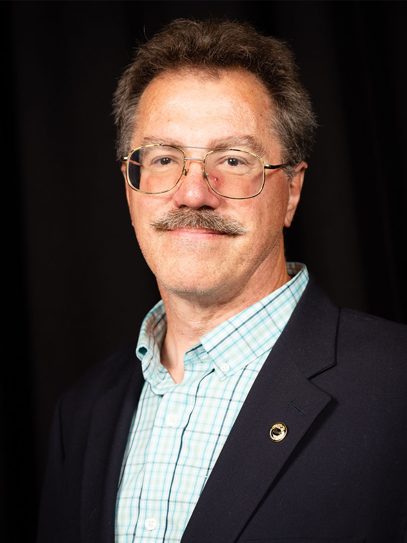 Photo of Bob Daros