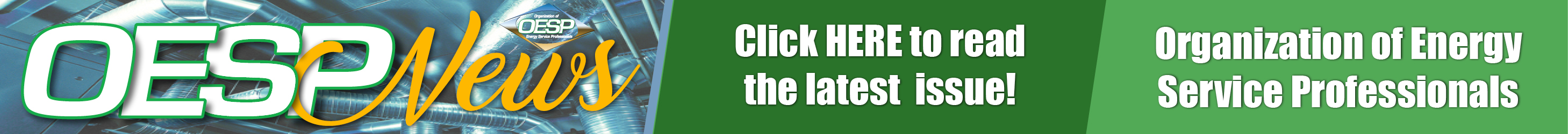 OESP News Banner